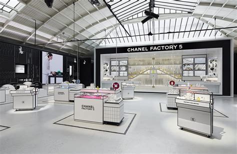 chanel factory in china|Chanel factory store.